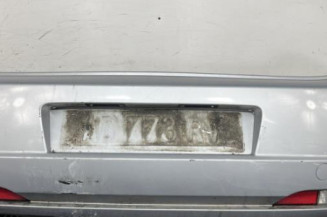 Pare choc arriere FIAT GRANDE PUNTO Photo n°1