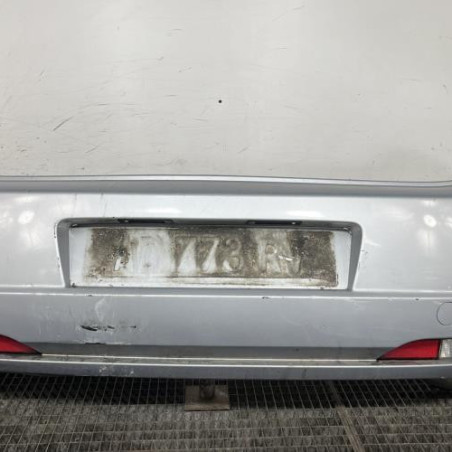 Pare choc arriere FIAT GRANDE PUNTO Photo n°1