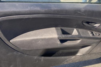 Pare choc arriere FIAT GRANDE PUNTO