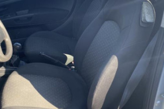 Pare choc arriere FIAT GRANDE PUNTO