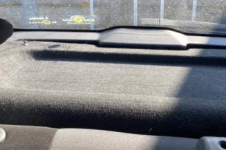 Pare choc arriere FIAT GRANDE PUNTO