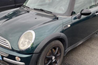 Pare choc arriere MINI MINI 1 R50/R53