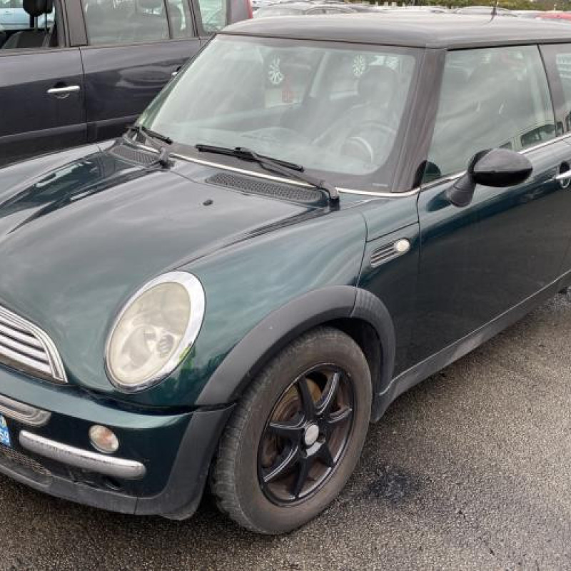 Pare choc arriere MINI MINI 1 R50/R53 Photo n°7