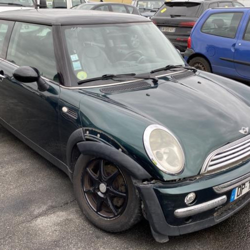 Pare choc arriere MINI MINI 1 R50/R53 Photo n°8