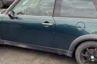 Pare choc arriere MINI MINI 1 R50/R53
