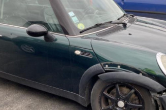 Pare choc arriere MINI MINI 1 R50/R53