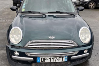 Pare choc arriere MINI MINI 1 R50/R53