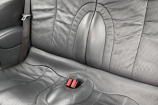 Pare choc arriere MINI MINI 1 R50/R53