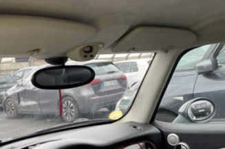 Pare choc arriere MINI MINI 1 R50/R53