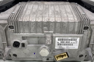Compteur PEUGEOT 2008 2