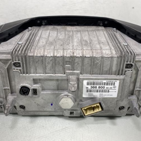 Compteur PEUGEOT 2008 2