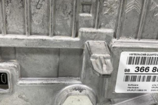 Compteur PEUGEOT 2008 2