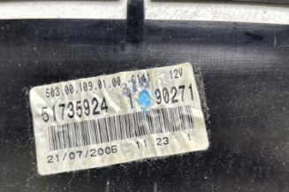 Compteur FIAT CROMA 2
