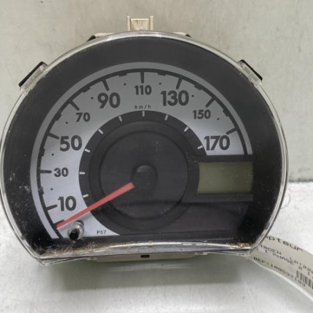Compteur CITROEN C1 1 Photo n°1