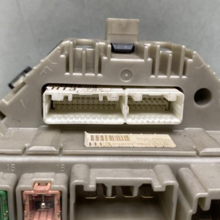 Compteur CITROEN C1 1