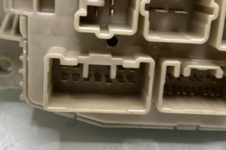 Compteur CITROEN C1 1