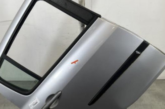 Porte arriere droit RENAULT CLIO 3 Photo n°1