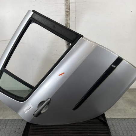 Porte arriere droit RENAULT CLIO 3 Photo n°1