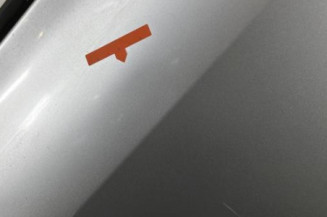 Porte arriere droit RENAULT CLIO 3
