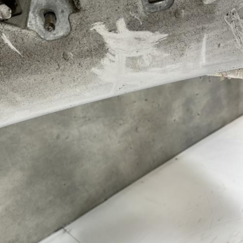 Porte arriere droit RENAULT CLIO 3 Photo n°4