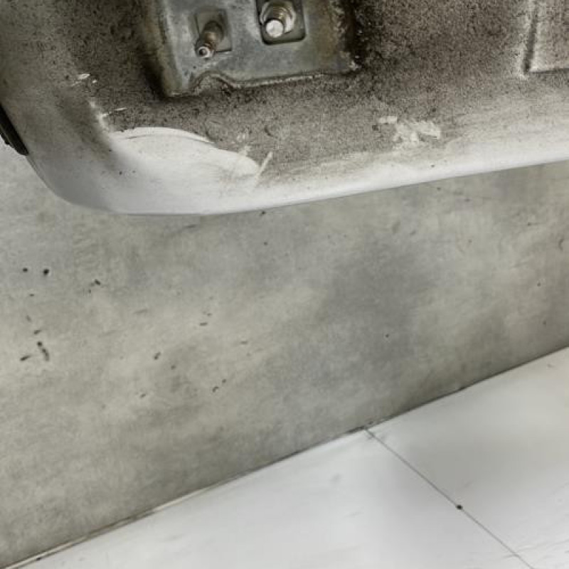 Porte arriere droit RENAULT CLIO 3 Photo n°5