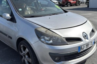 Porte arriere droit RENAULT CLIO 3