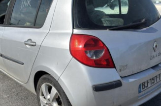 Porte arriere droit RENAULT CLIO 3