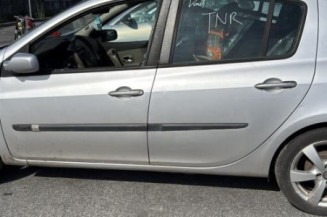 Porte arriere droit RENAULT CLIO 3