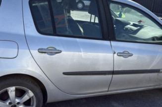 Porte arriere droit RENAULT CLIO 3