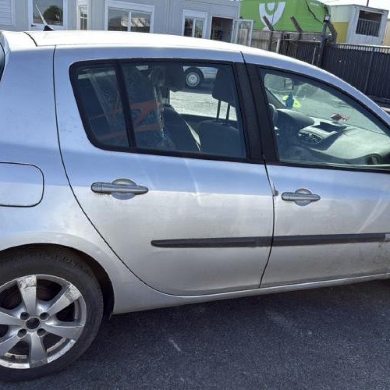 Porte arriere droit RENAULT CLIO 3 Photo n°13