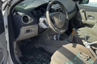 Porte arriere droit RENAULT CLIO 3