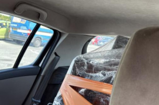 Porte arriere droit RENAULT CLIO 3