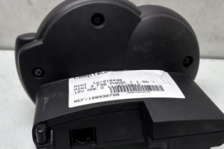 Compteur MINI MINI 3 F56