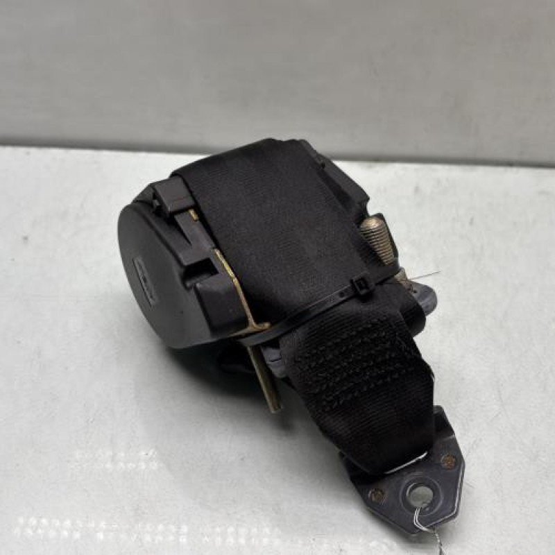 Ceinture arriere droit RENAULT TWINGO 1 Photo n°3