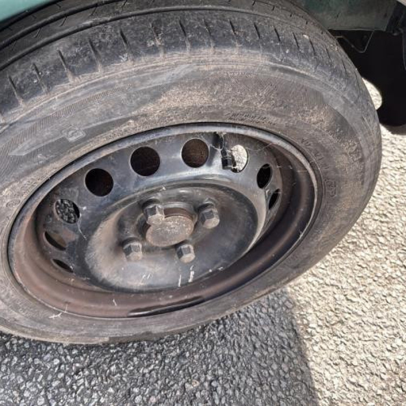 Ceinture arriere droit RENAULT TWINGO 1 Photo n°20
