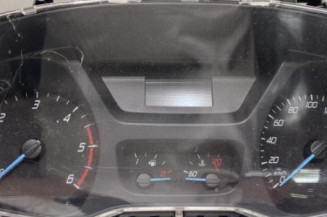 Compteur FORD TRANSIT 5 Photo n°1