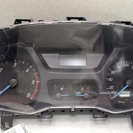 Compteur FORD TRANSIT 5 Photo n°1