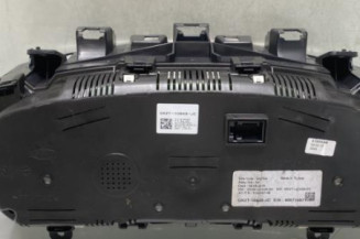 Compteur FORD TRANSIT 5