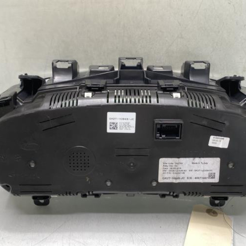 Compteur FORD TRANSIT 5 Photo n°2