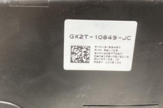 Compteur FORD TRANSIT 5