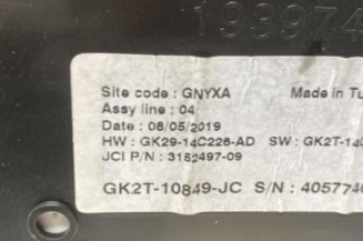 Compteur FORD TRANSIT 5