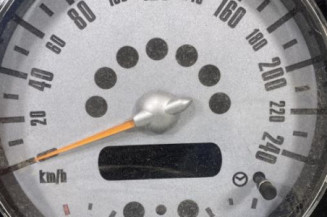 Compteur MINI MINI 1 R50/R53