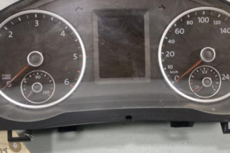 Compteur VOLKSWAGEN TIGUAN 1 Photo n°1