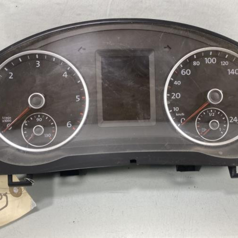Compteur VOLKSWAGEN TIGUAN 1 Photo n°1