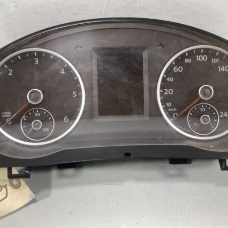 Compteur VOLKSWAGEN TIGUAN 1 Photo n°1