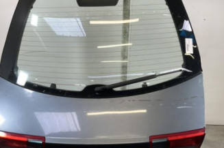 Malle/Hayon arriere CITROEN C5 1 Photo n°1