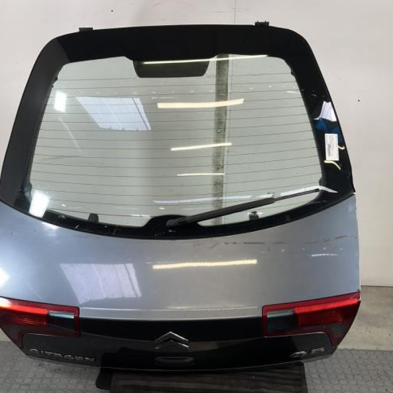 Malle/Hayon arriere CITROEN C5 1 Photo n°1