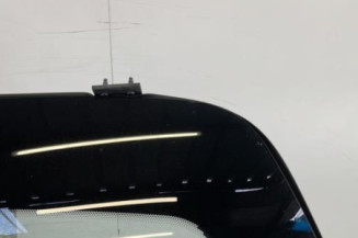 Malle/Hayon arriere CITROEN C5 1