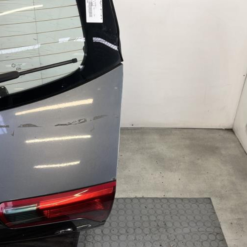 Malle/Hayon arriere CITROEN C5 1 Photo n°4