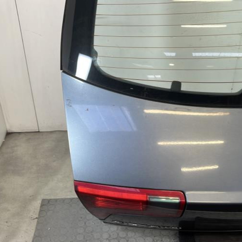 Malle/Hayon arriere CITROEN C5 1 Photo n°5